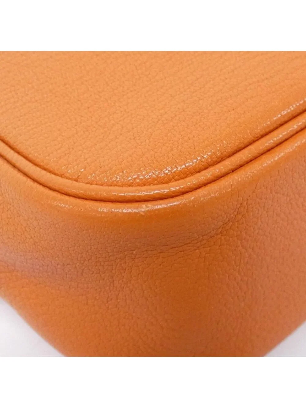 Hermes Vintage Plume Elan Bag